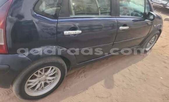 Dieundeu Occasion Citroen C3 Other Auto in Dakar in Dakar Dieundeu Occasion Citroen C3 Other Auto in Dakar in Dakar