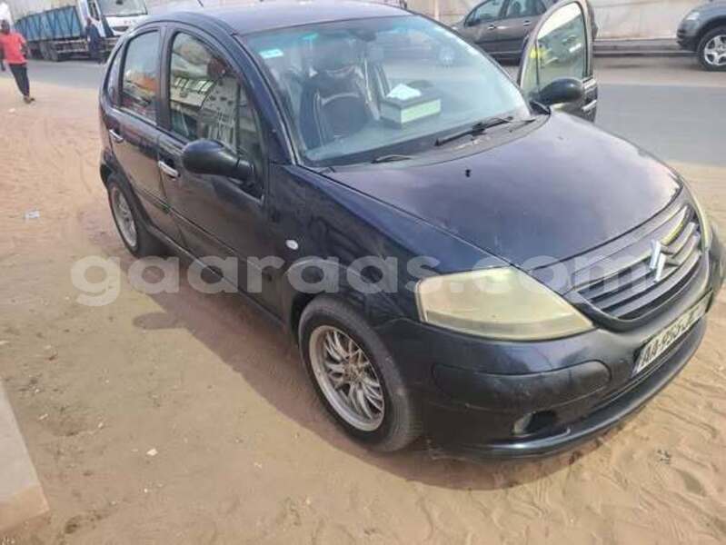 Big with watermark citroen c3 dakar dakar 32802