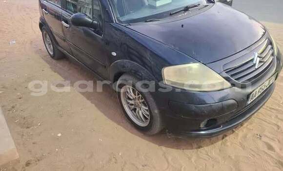 Dieundeu Occasion Citroen C3 Other Auto in Dakar in Dakar Dieundeu Occasion Citroen C3 Other Auto in Dakar in Dakar