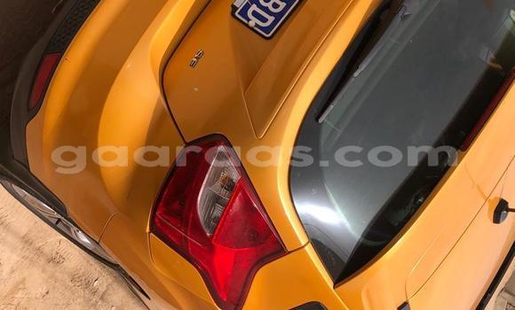 Acheter Import Voiture Ford Focus Autre à Dakar, Dakar Acheter Import Voiture Ford Focus Autre à Dakar, Dakar