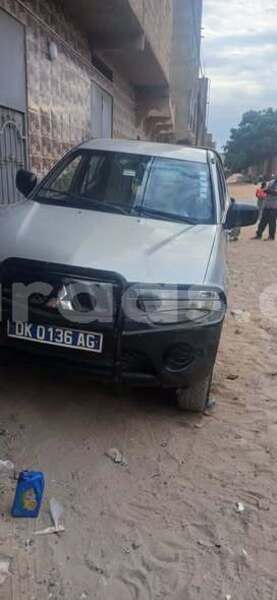 Big with watermark mitsubishi debonair dakar dakar 32804