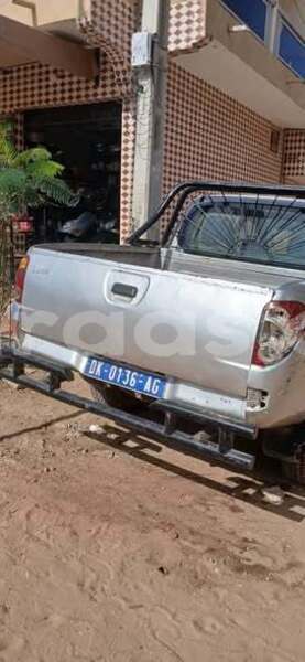 Big with watermark mitsubishi debonair dakar dakar 32804