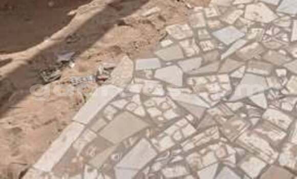 Dieundeu Occasion Mitsubishi Debonair Other Auto in Dakar in Dakar Dieundeu Occasion Mitsubishi Debonair Other Auto in Dakar in Dakar