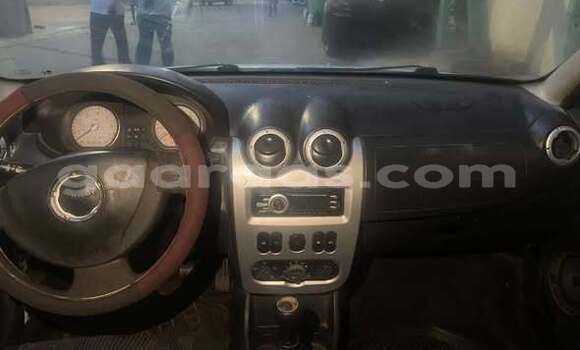 Dieundeu Occasion Dacia Duster Other Auto in Dahra in Louga Dieundeu Occasion Dacia Duster Other Auto in Dahra in Louga