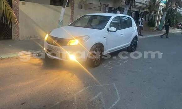 Dieundeu Occasion Dacia Duster Other Auto in Dahra in Louga Dieundeu Occasion Dacia Duster Other Auto in Dahra in Louga