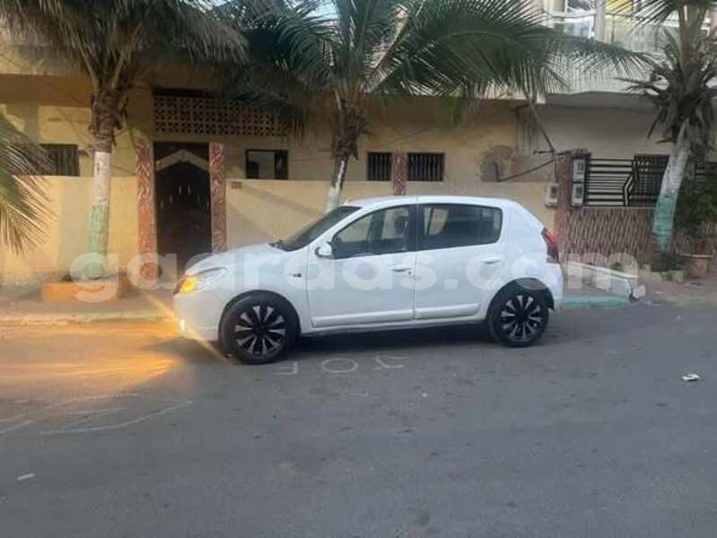 Big with watermark dacia duster louga dahra 32805