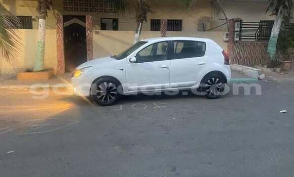 Dieundeu Occasion Dacia Duster Other Auto in Dahra in Louga Dieundeu Occasion Dacia Duster Other Auto in Dahra in Louga