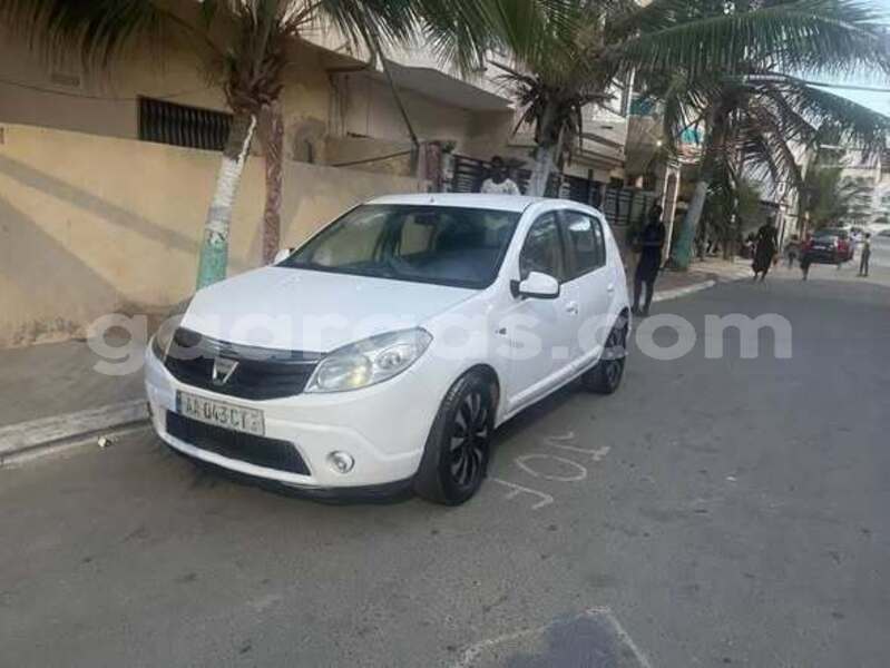 Big with watermark dacia duster louga dahra 32805