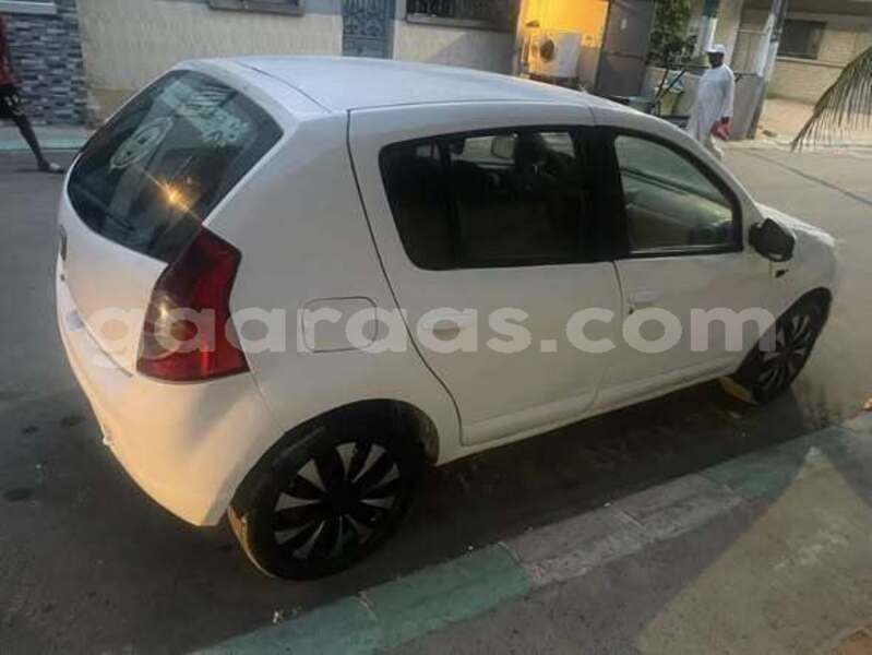 Big with watermark dacia duster louga dahra 32805