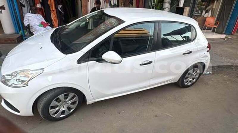 Big with watermark peugeot 208 dakar dakar 32806