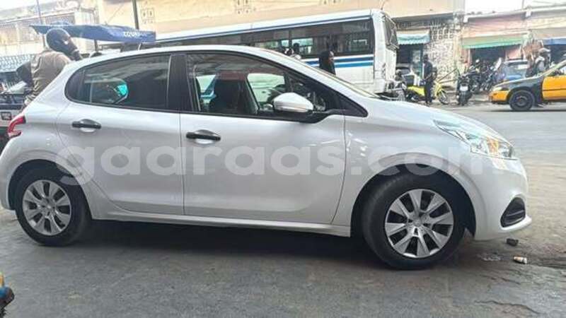 Big with watermark peugeot 208 dakar dakar 32806