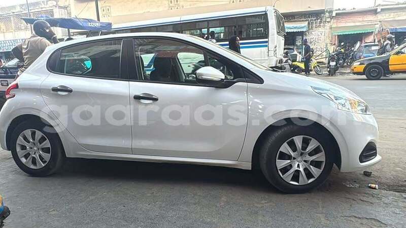 Big with watermark peugeot 208 dakar dakar 32806