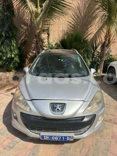 Big with watermark peugeot 308 dakar dakar 32807