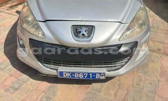 Buy Used Peugeot 308 Other Car in Dakar in Dakar