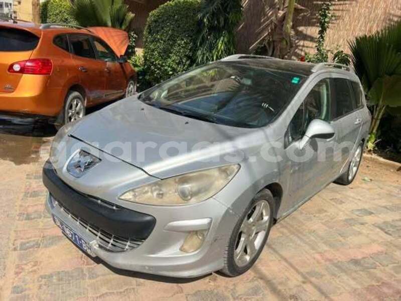 Big with watermark peugeot 308 dakar dakar 32807