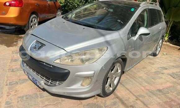 Buy Used Peugeot 308 Other Car in Dakar in Dakar Buy Used Peugeot 308 Other Car in Dakar in Dakar