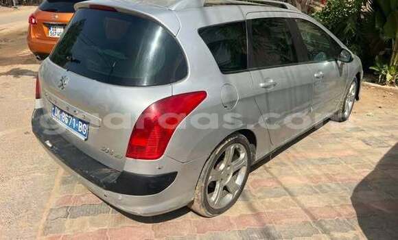 Buy Used Peugeot 308 Other Car in Dakar in Dakar Buy Used Peugeot 308 Other Car in Dakar in Dakar