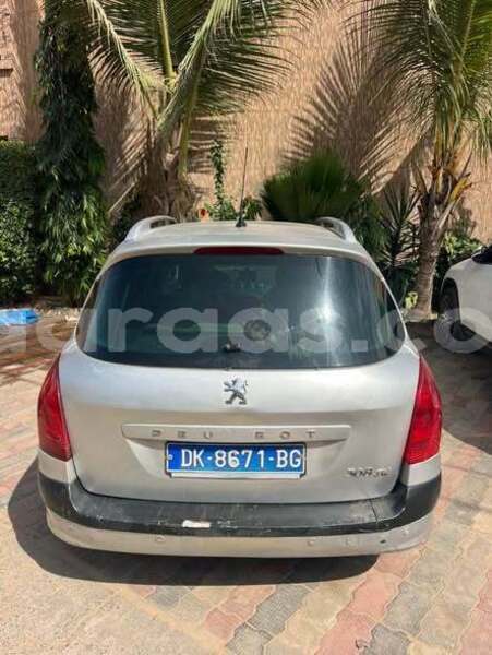 Big with watermark peugeot 308 dakar dakar 32807