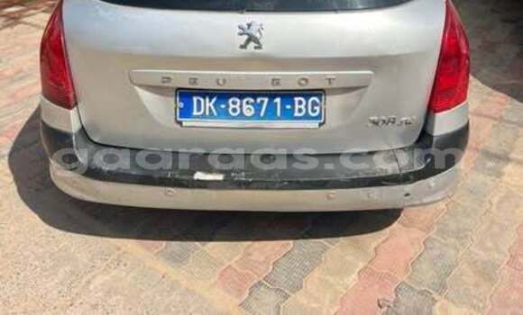 Buy Used Peugeot 308 Other Car in Dakar in Dakar Buy Used Peugeot 308 Other Car in Dakar in Dakar