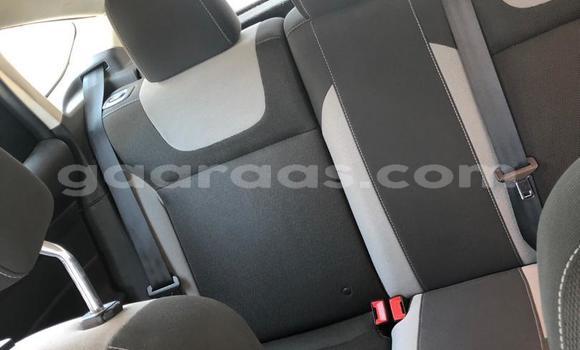 Acheter Import Voiture Ford Focus Autre à Dakar, Dakar Acheter Import Voiture Ford Focus Autre à Dakar, Dakar