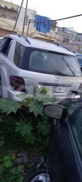 Big with watermark mercedes benz a 180 dakar dakar 32808