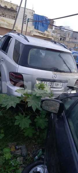 Big with watermark mercedes benz a 180 dakar dakar 32808