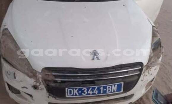 Acheter Occasion Voiture Peugeot 505 Autre à Dakar, Dakar Acheter Occasion Voiture Peugeot 505 Autre à Dakar, Dakar