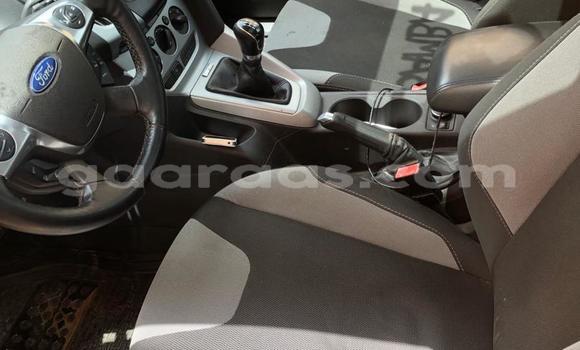 Acheter Import Voiture Ford Focus Autre à Dakar, Dakar Acheter Import Voiture Ford Focus Autre à Dakar, Dakar