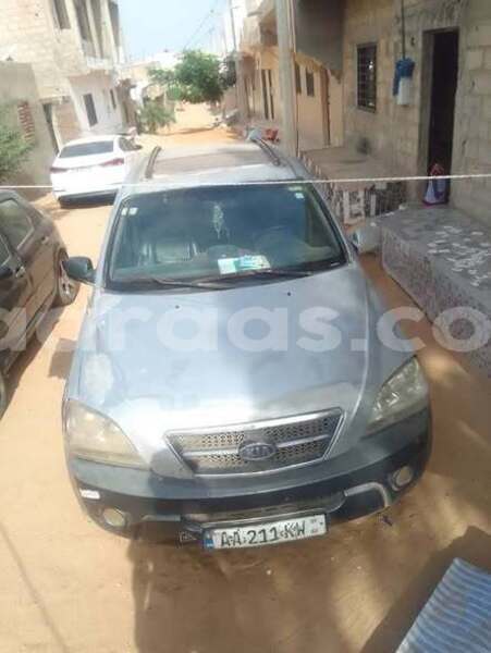 Big with watermark kia sportage dakar dakar 32810