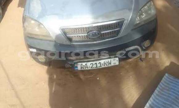 Acheter Occasion Voiture Kia Sportage Autre à Dakar, Dakar Acheter Occasion Voiture Kia Sportage Autre à Dakar, Dakar