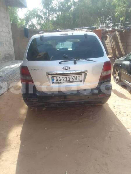 Big with watermark kia sportage dakar dakar 32810