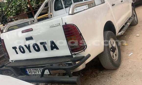 Acheter Occasion Voiture Toyota Pickup Autre à Dakar, Dakar Acheter Occasion Voiture Toyota Pickup Autre à Dakar, Dakar