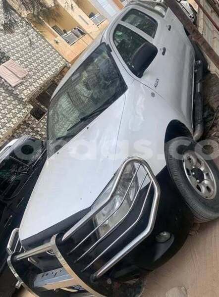 Big with watermark toyota pickup dakar dakar 32811