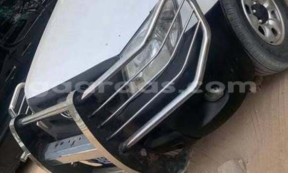 Acheter Occasion Voiture Toyota Pickup Autre à Dakar, Dakar Acheter Occasion Voiture Toyota Pickup Autre à Dakar, Dakar