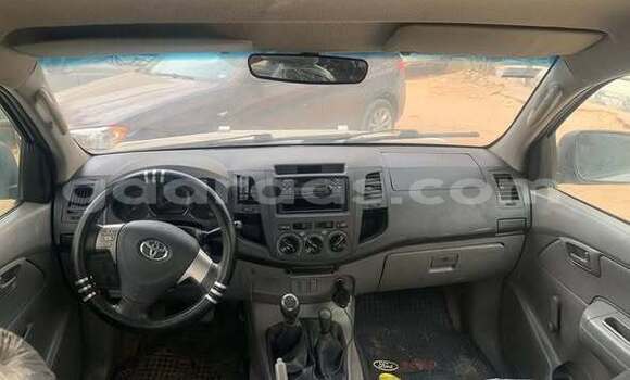 Acheter Occasion Voiture Toyota Pickup Autre à Dakar, Dakar Acheter Occasion Voiture Toyota Pickup Autre à Dakar, Dakar