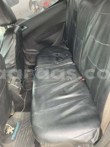 Big with watermark peugeot 308 dakar dakar 32812