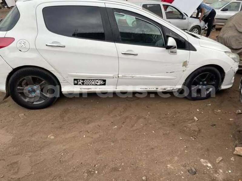 Big with watermark peugeot 308 dakar dakar 32812