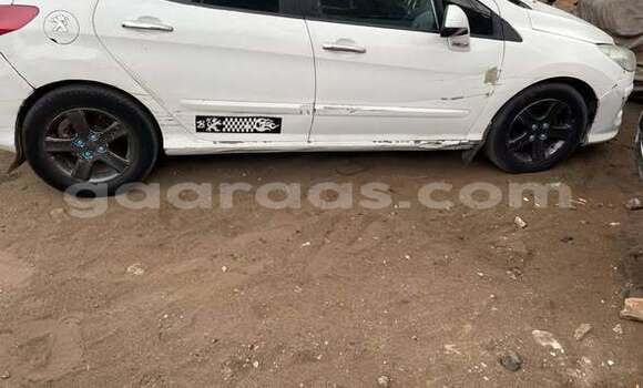 Acheter Occasion Voiture Peugeot 308 Autre à Dakar, Dakar Acheter Occasion Voiture Peugeot 308 Autre à Dakar, Dakar