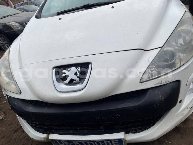 Big with watermark peugeot 308 dakar dakar 32812