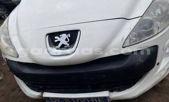 Acheter Occasion Voiture Peugeot 308 Autre à Dakar, Dakar Acheter Occasion Voiture Peugeot 308 Autre à Dakar, Dakar