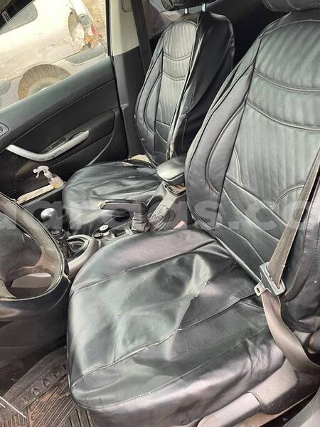 Big with watermark peugeot 308 dakar dakar 32812