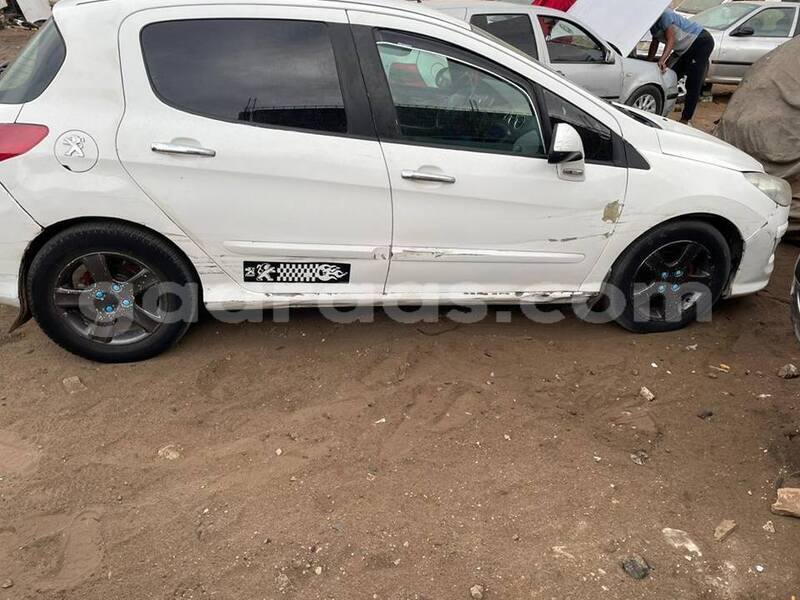 Big with watermark peugeot 308 dakar dakar 32812