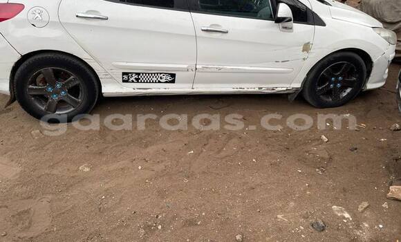 Acheter Occasion Voiture Peugeot 308 Autre à Dakar, Dakar Acheter Occasion Voiture Peugeot 308 Autre à Dakar, Dakar