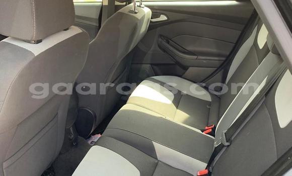 Buy Import Ford Focus Black Car in Dakar in Dakar Buy Import Ford Focus Black Car in Dakar in Dakar