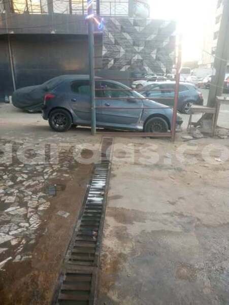 Big with watermark peugeot 206 dakar dakar 32813