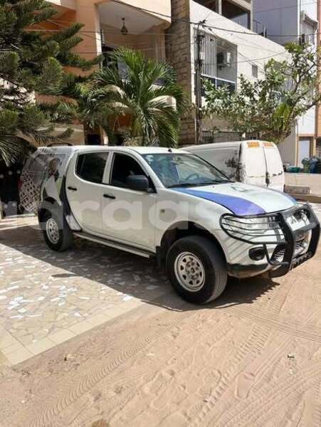 Big with watermark mitsubishi delica dakar dakar 32814