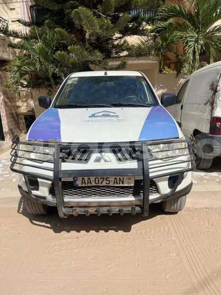 Big with watermark mitsubishi delica dakar dakar 32814