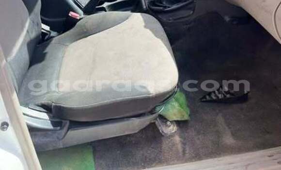 Acheter Occasion Voiture Mitsubishi Delica Autre à Dakar, Dakar Acheter Occasion Voiture Mitsubishi Delica Autre à Dakar, Dakar