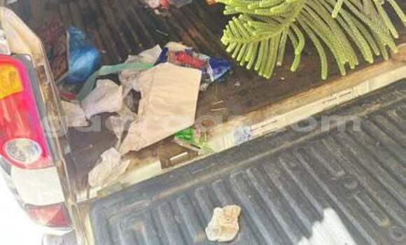 Acheter Occasion Voiture Mitsubishi Delica Autre à Dakar, Dakar Acheter Occasion Voiture Mitsubishi Delica Autre à Dakar, Dakar