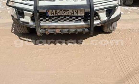 Acheter Occasion Voiture Mitsubishi Delica Autre à Dakar, Dakar Acheter Occasion Voiture Mitsubishi Delica Autre à Dakar, Dakar